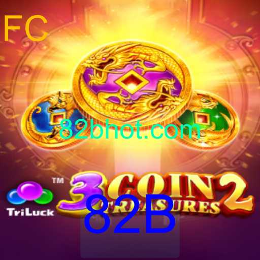 Descubra o Fascinante Mundo de 3CoinTreasures2 e a Palavra-Chave 82B