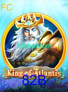 Descubra KingofAtlantis: O Jogo de Estratégia e Aventura que Conquista o Mundo