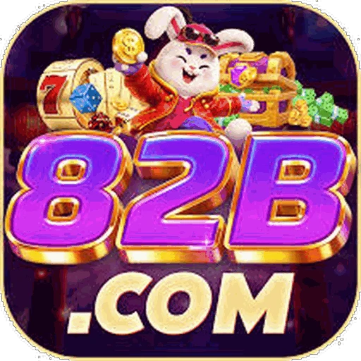 82B logo