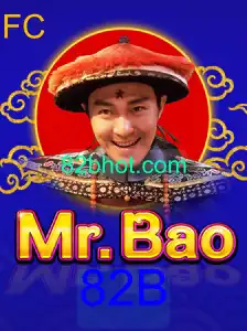 Explorando o Mundo de MrBao: Um Jogo Inovador com o Desafio 82B