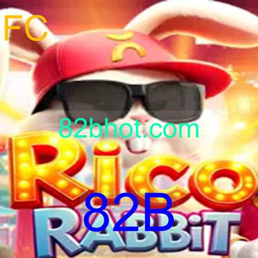 RicoRabbit e o Enigma 82B: Um Fenômeno de Inovação no Mundo dos Jogos