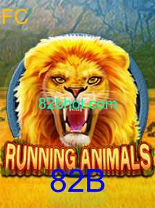 RunningAnimals: Como Jogar e Regras do Jogo com a Chave 82B