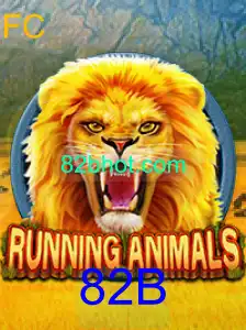 RunningAnimals: Como Jogar e Regras do Jogo com a Chave 82B