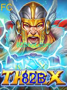 ThorX: Uma Jornada Épica no Universo dos Jogos com a Palavra-Chave 82B